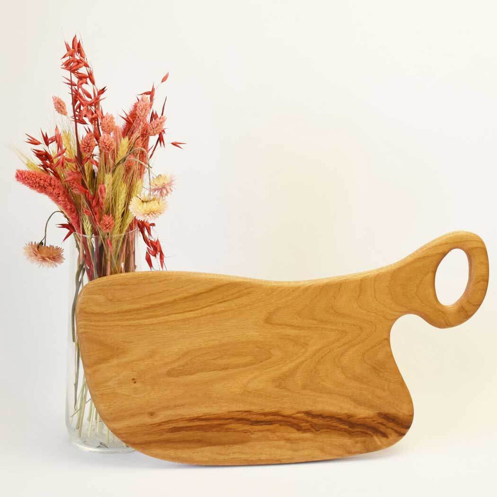 Oak Cutting Boards-4