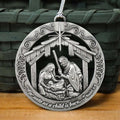Nativity Ornament-0