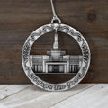 Palmyra New York Temple Ornament-0
