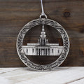 Phoenix Arizona Temple Ornament-0