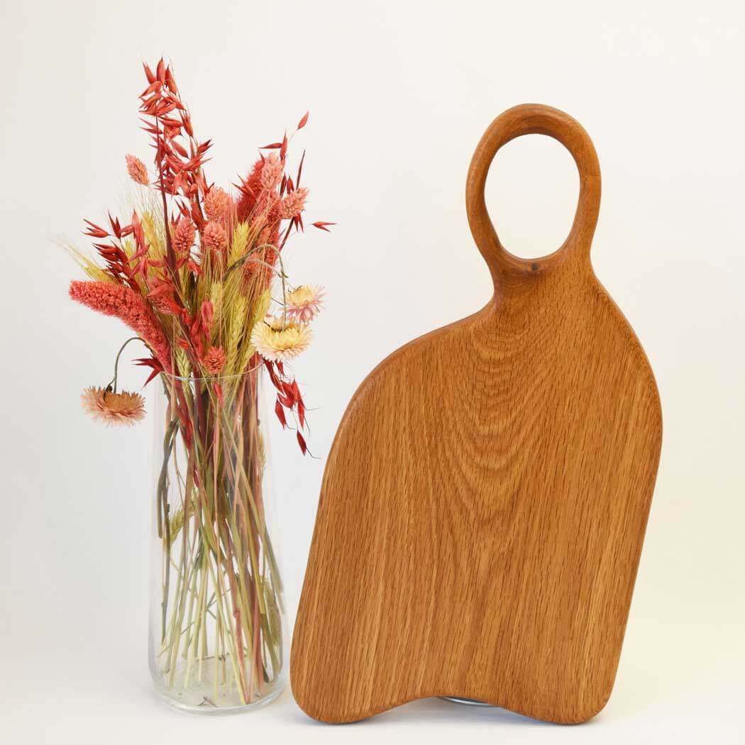 Oak Cutting Boards-5