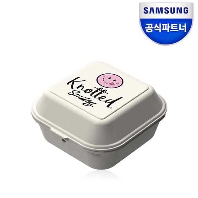 Samsung Galaxy Buds 2 Pro Live Case Knotted-4