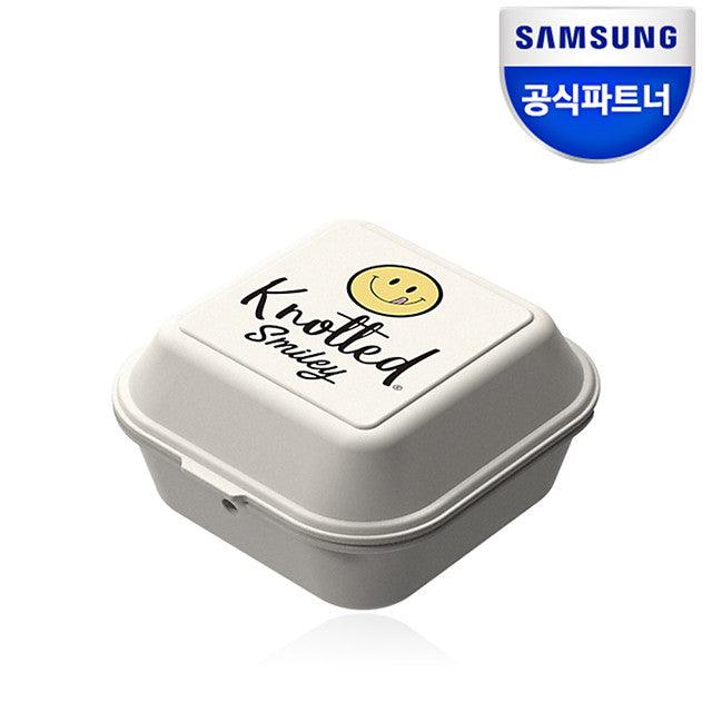 Samsung Galaxy Buds 2 Pro Live Case Knotted-3