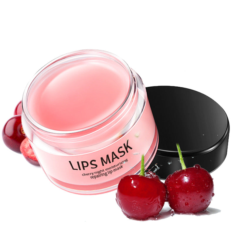 Hydrating Lip Care Treatment Deeply Moisturizing Lip Balm & Repair Mask-4