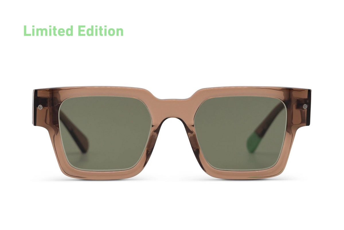 Yellowstone – Toffee - SUNGLASSES-0