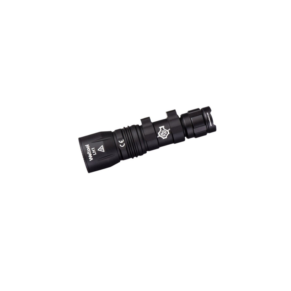 Weltool W35IR "Metal Lancer" Weapon Mounted Light