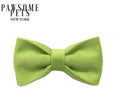 BOWTIE - GRASS GREEN-0