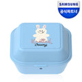 Samsung Galaxy Buds 2 Pro Live Case Knotted-2