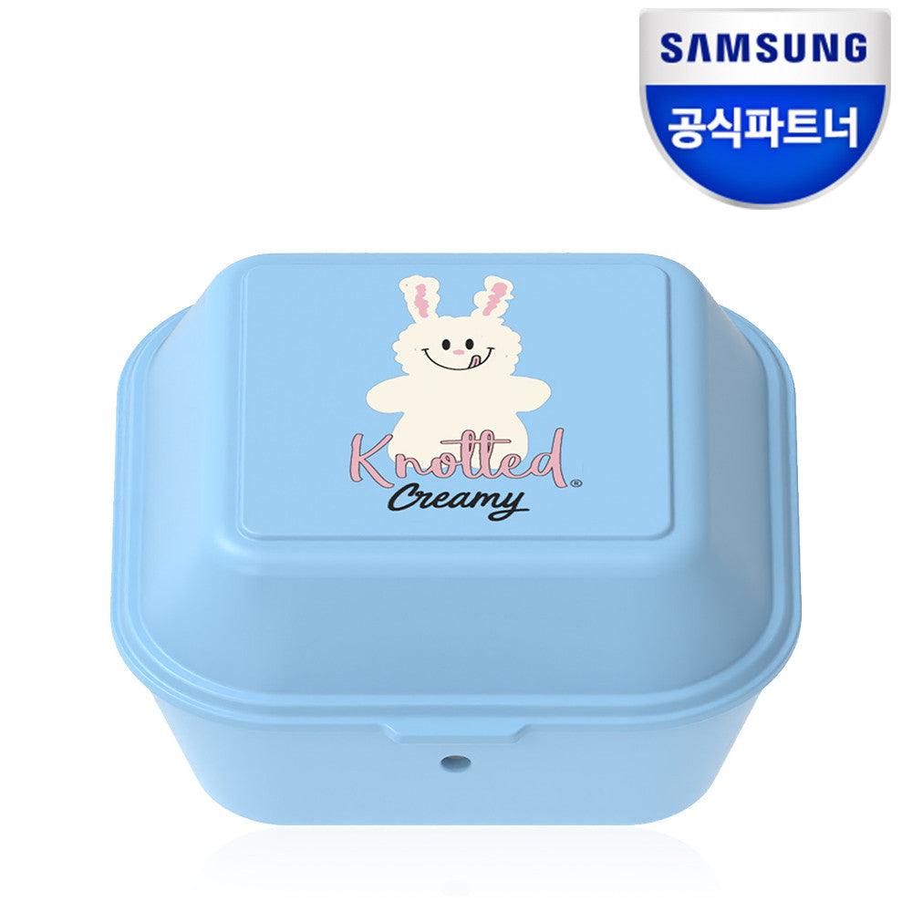 Samsung Galaxy Buds 2 Pro Live Case Knotted-2