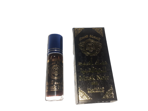 Almizcle-1