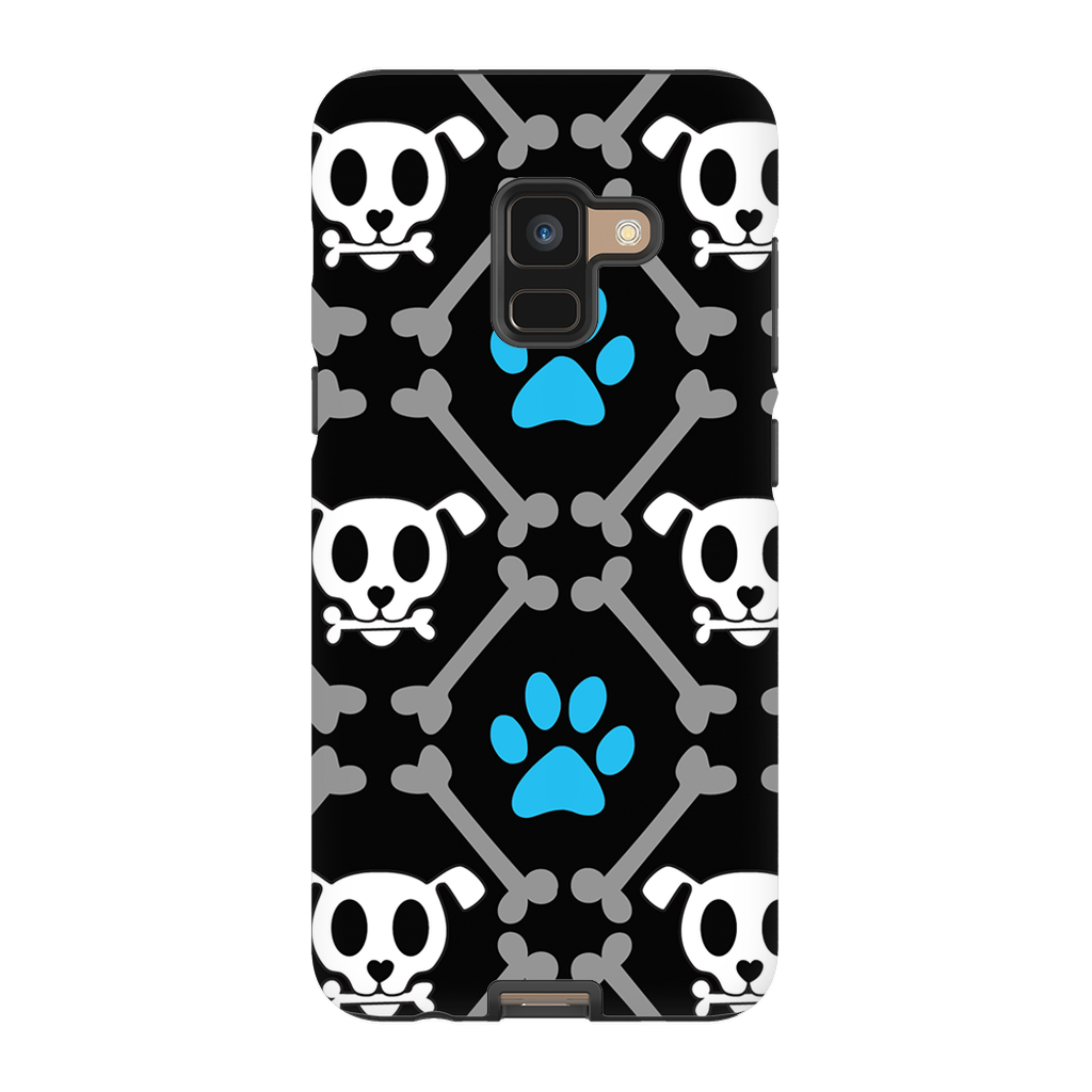 Bone  Dogger Phone Case-24