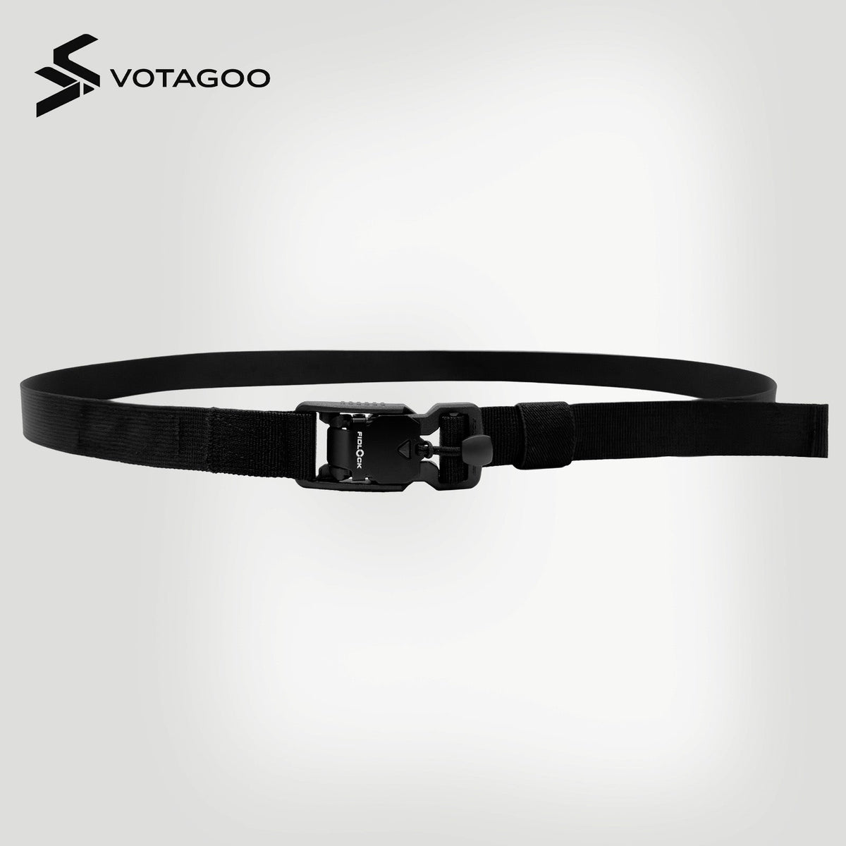 VOTAGOO® Fidlock Magnetic Tactical Belt