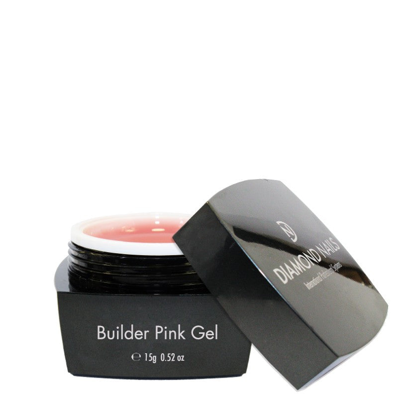 Builder Pink Gel 15g-0