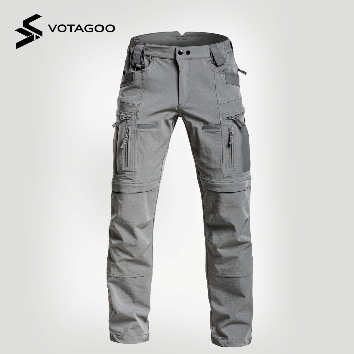 VOTAGOO® P-40 All-Terrain Gen.2 Tactical Pants