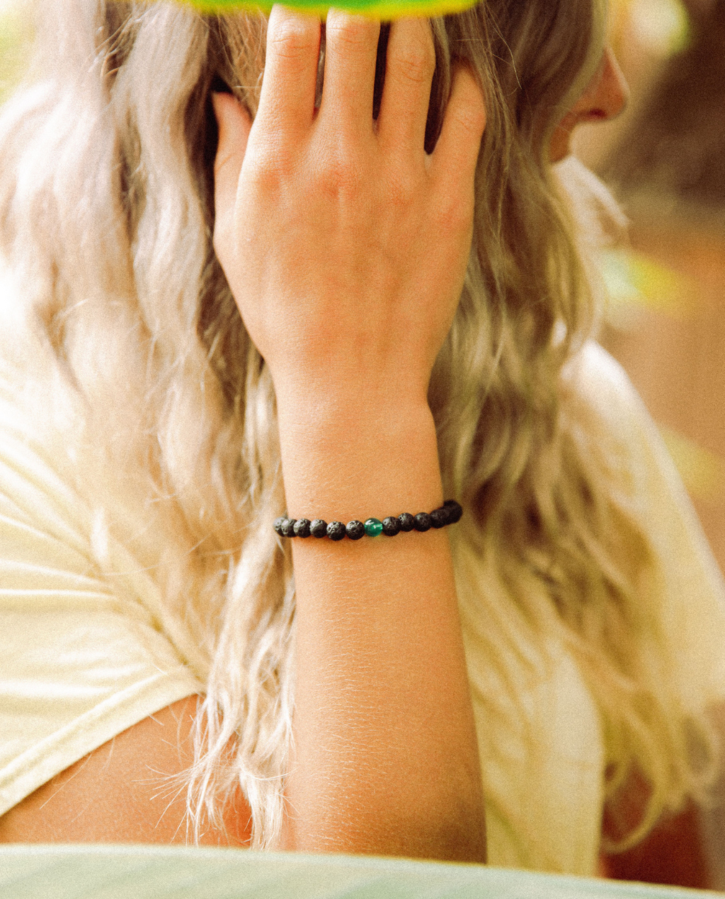 Earth Bracelet-3