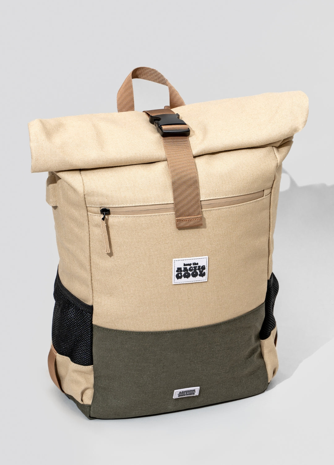 Polar Explorer Backpack-2