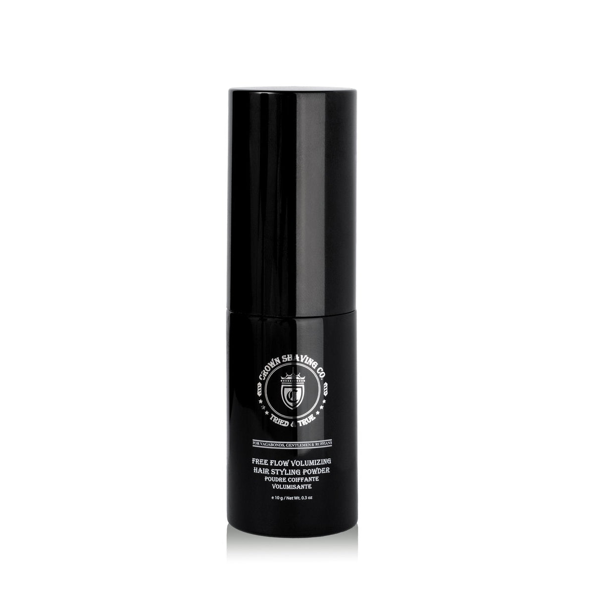 Crown Shaving Hair Texturizing Powder Spray 10 g/0.3 oz-1