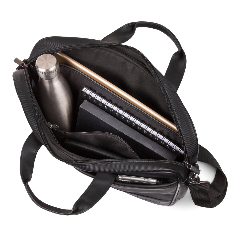 Gin & Twill Briefcase-2