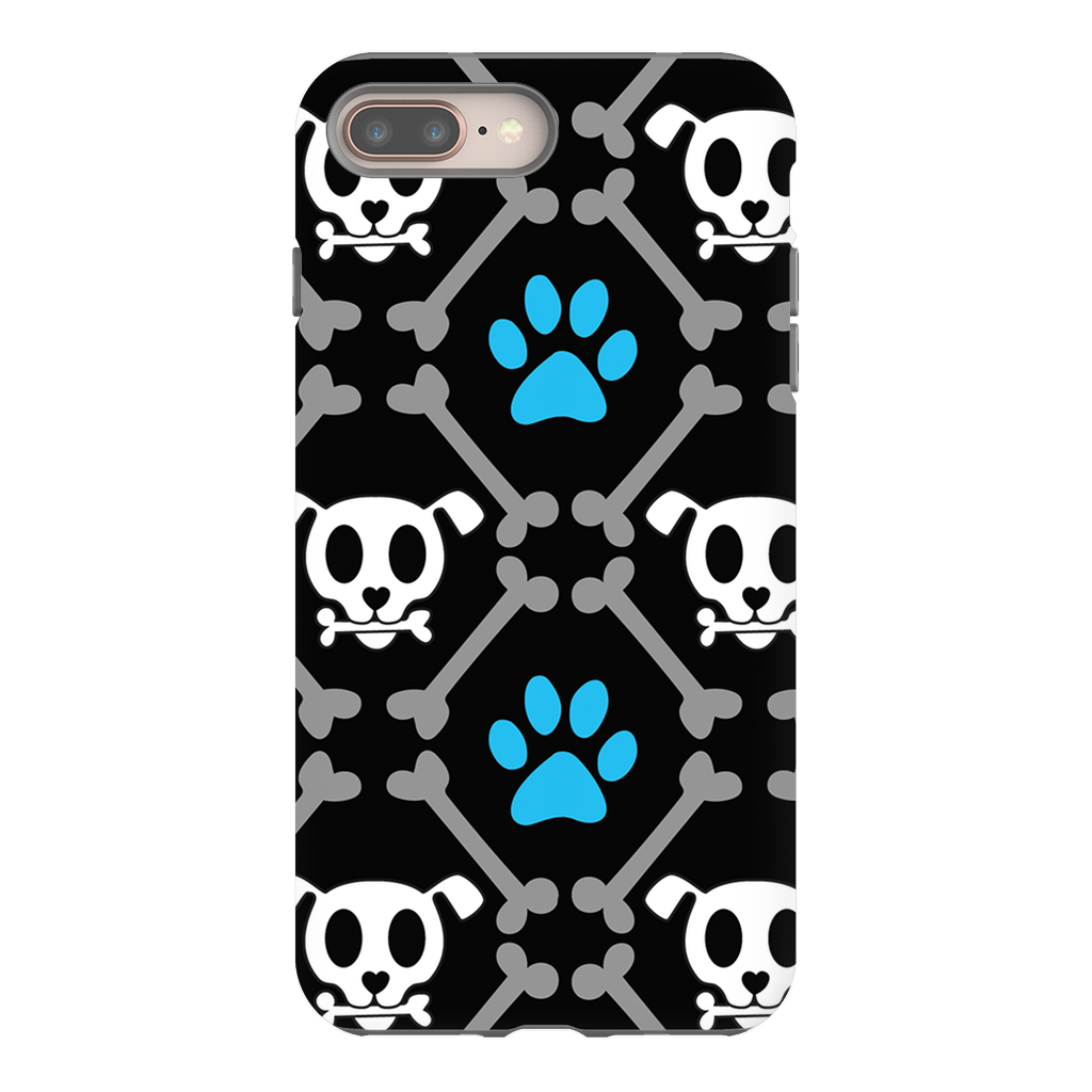 Bone  Dogger Phone Case-14