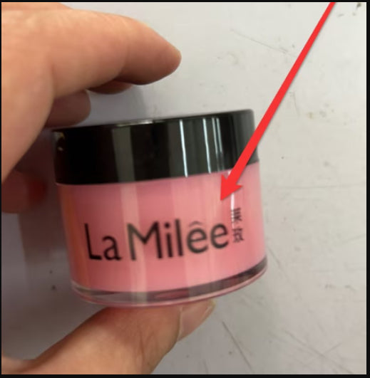 Hydrating Lip Care Treatment Deeply Moisturizing Lip Balm & Repair Mask-2