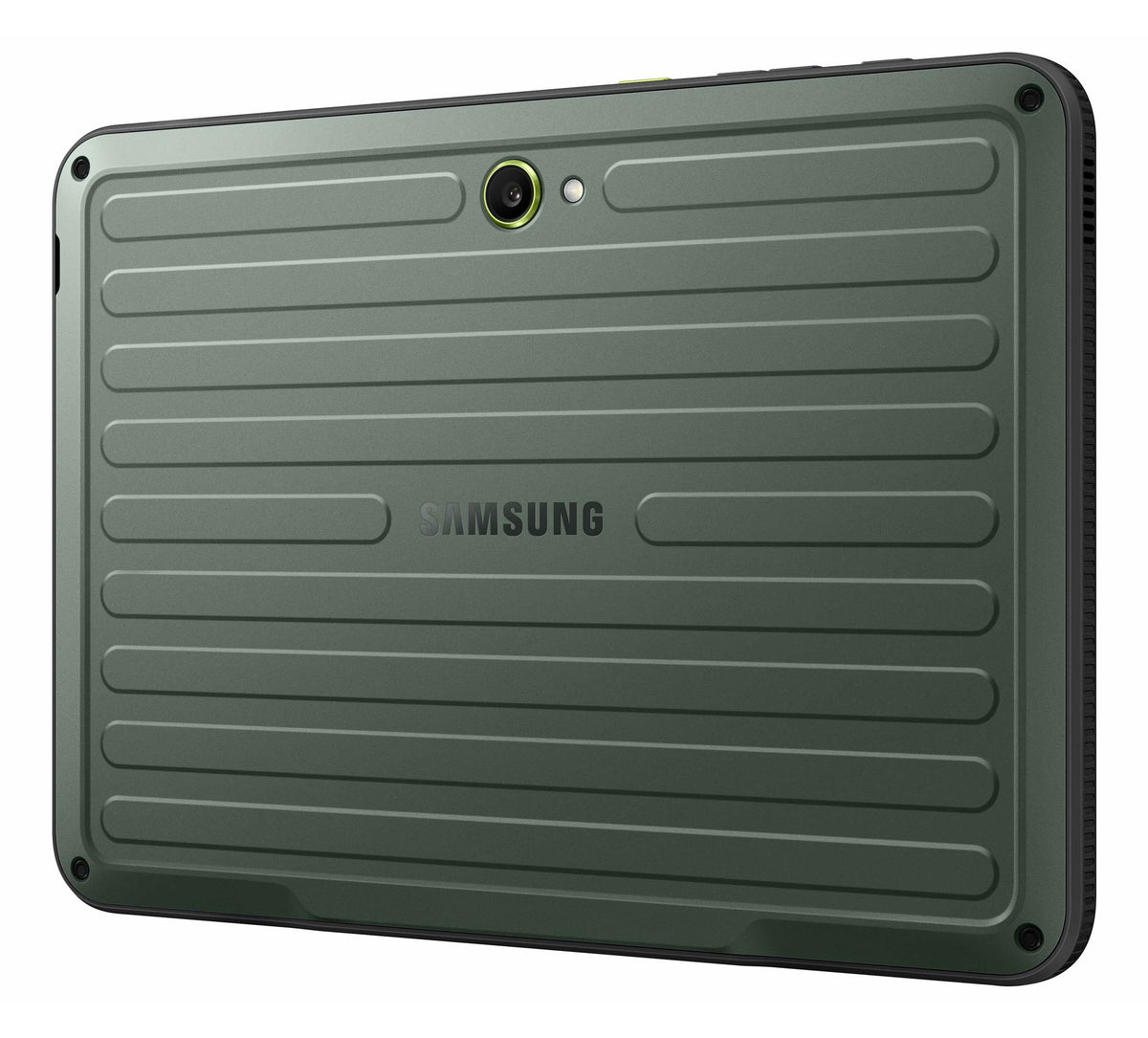 Samsung Galaxy Tab Active5 Pro SM-X356B Snapdragon LTE 25.6 cm 6 GB 6E Android 15 5G 256GB (Green)-4