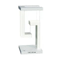 Floating Desk Lamp With Wireless Charging And USB Output Port-0