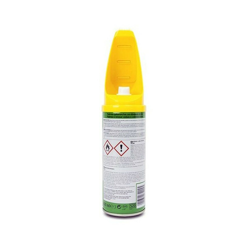 Upholstery Cleaner Turtle Wax 51987 400 ml-1