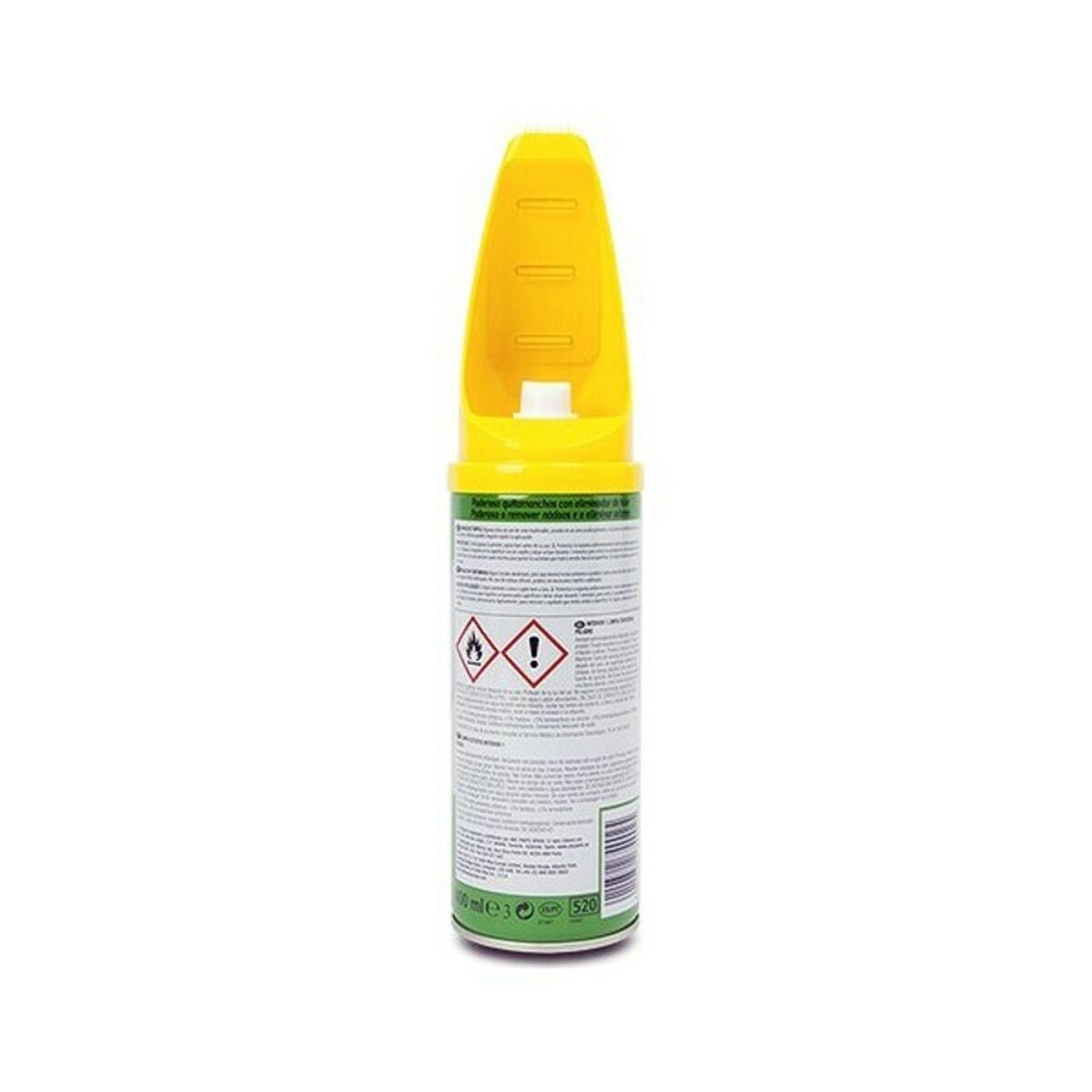 Upholstery Cleaner Turtle Wax 51987 400 ml-1