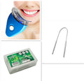 Oral Gel Teeth Tooth Whitening Whitener Dental Bleaching LED-5
