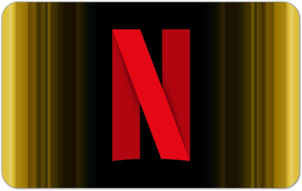 Netflix eGift Card