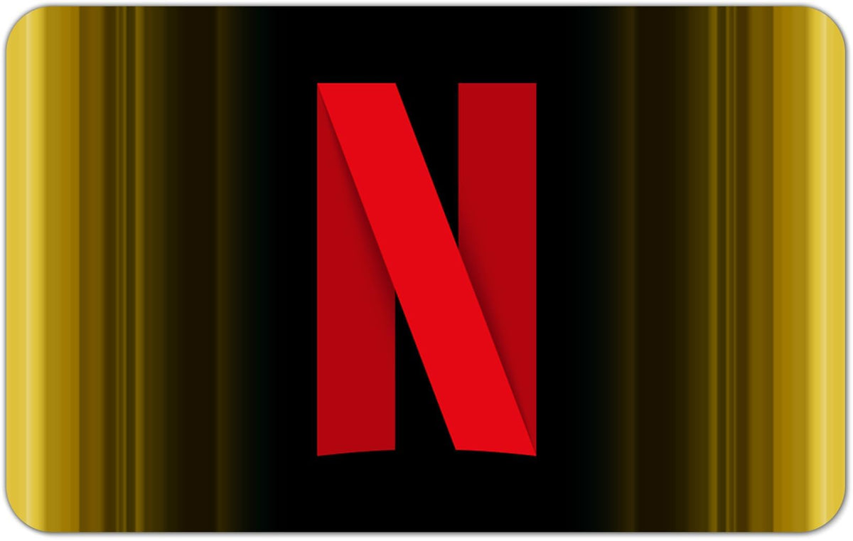 Netflix eGift Card