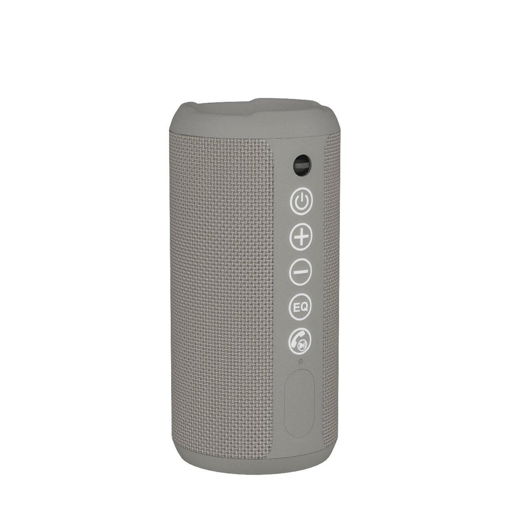 Ortizan X10 Portable Bluetooth Speaker (1st Gen), IPX7 Waterproof, Wireless