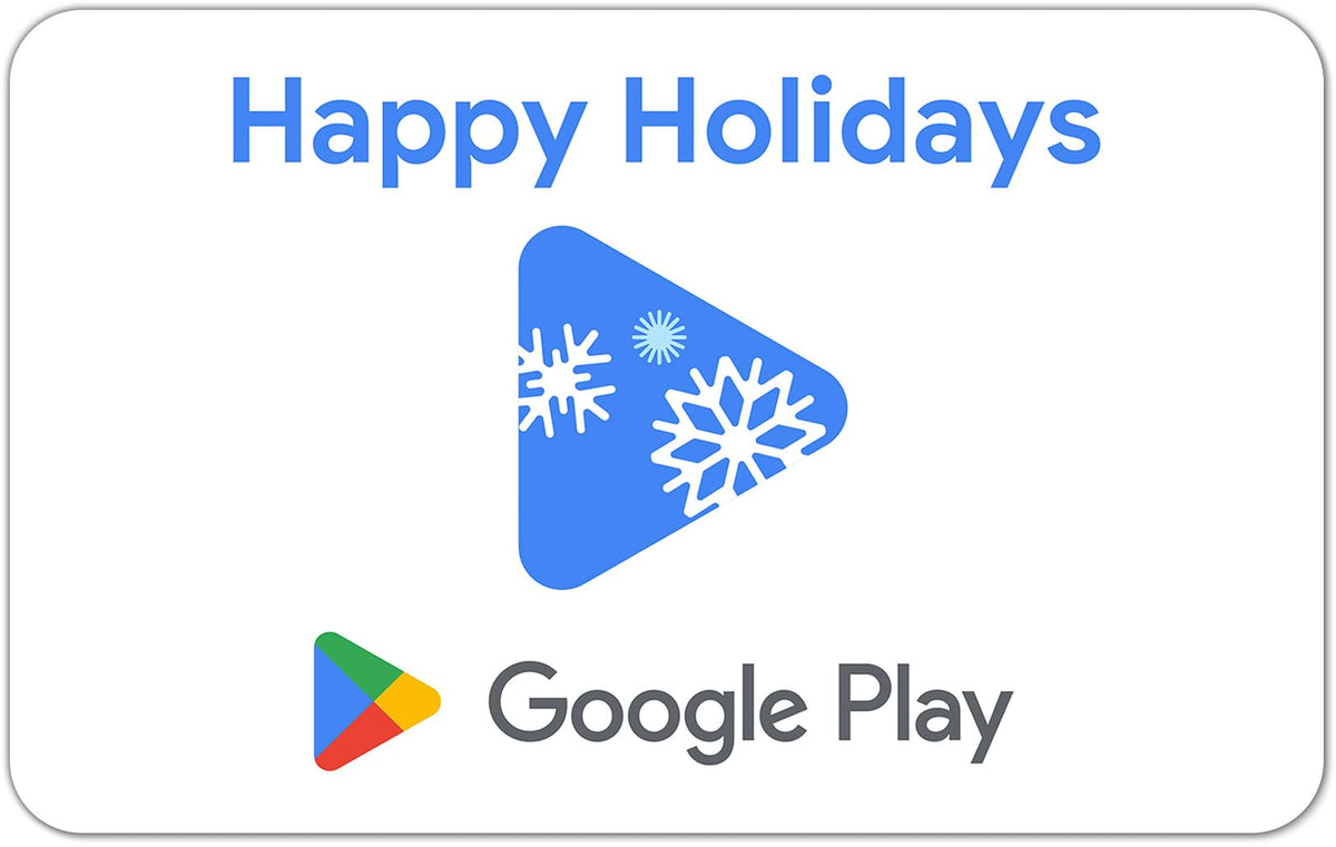 Google Play gift code
