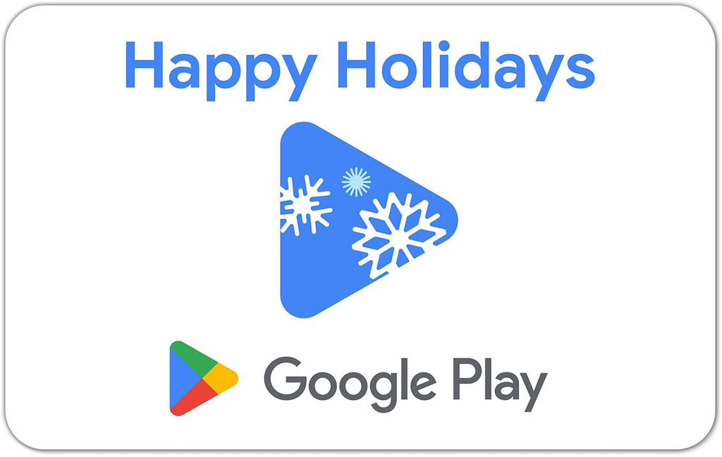 Google Play gift code