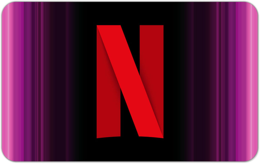 Netflix eGift Card