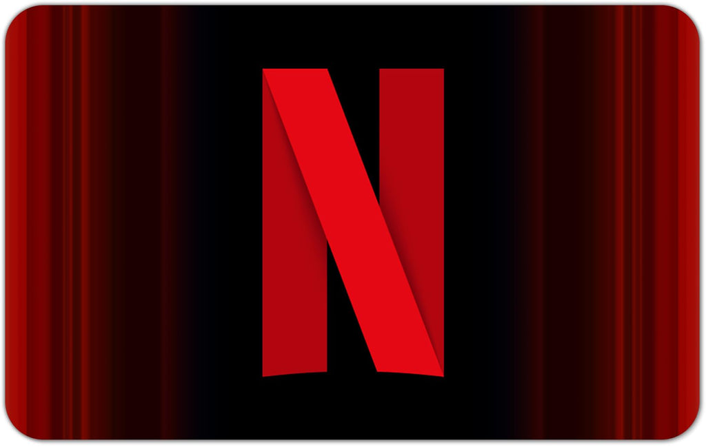 Netflix eGift Card
