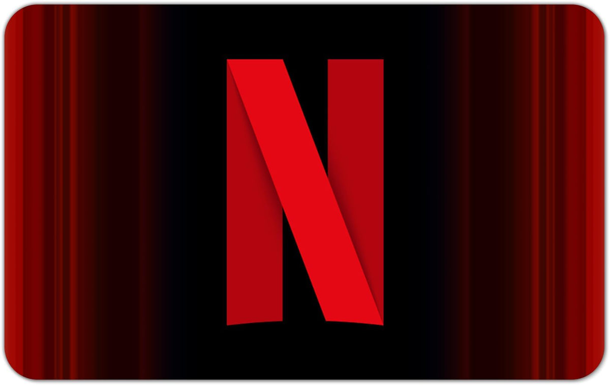 Netflix eGift Card