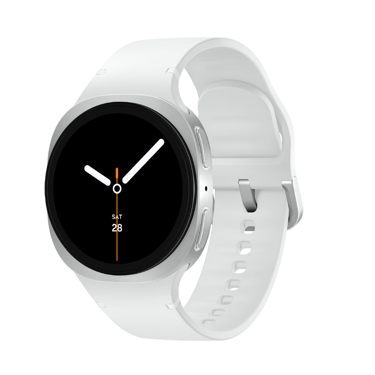 Samsung Galaxy Watch 8 (2025), Graphite, 44mm, Bluetooth Smartwatch