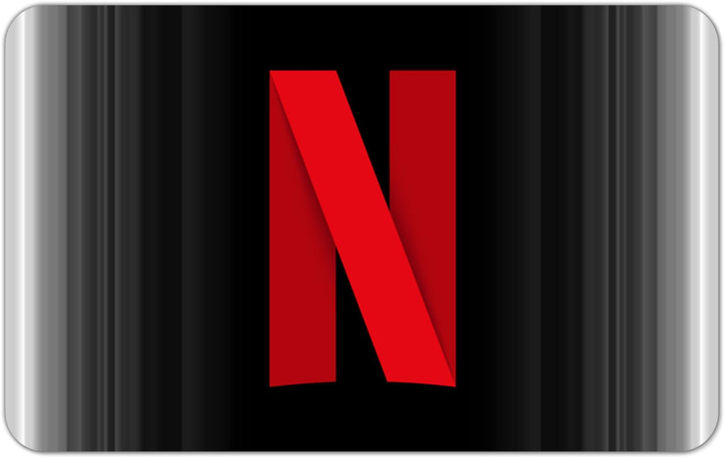 Netflix eGift Card