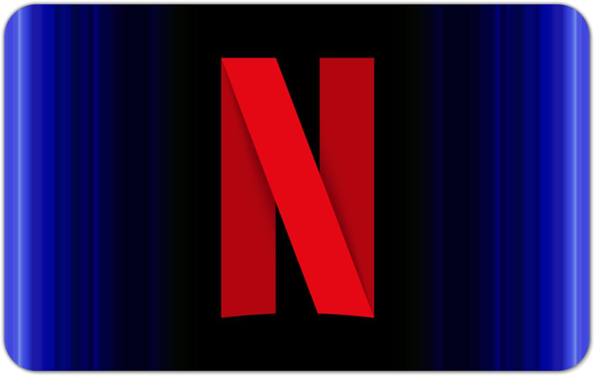 Netflix eGift Card
