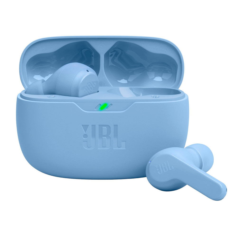 JBL Vibe Beam - True Wireless Earbuds - Black