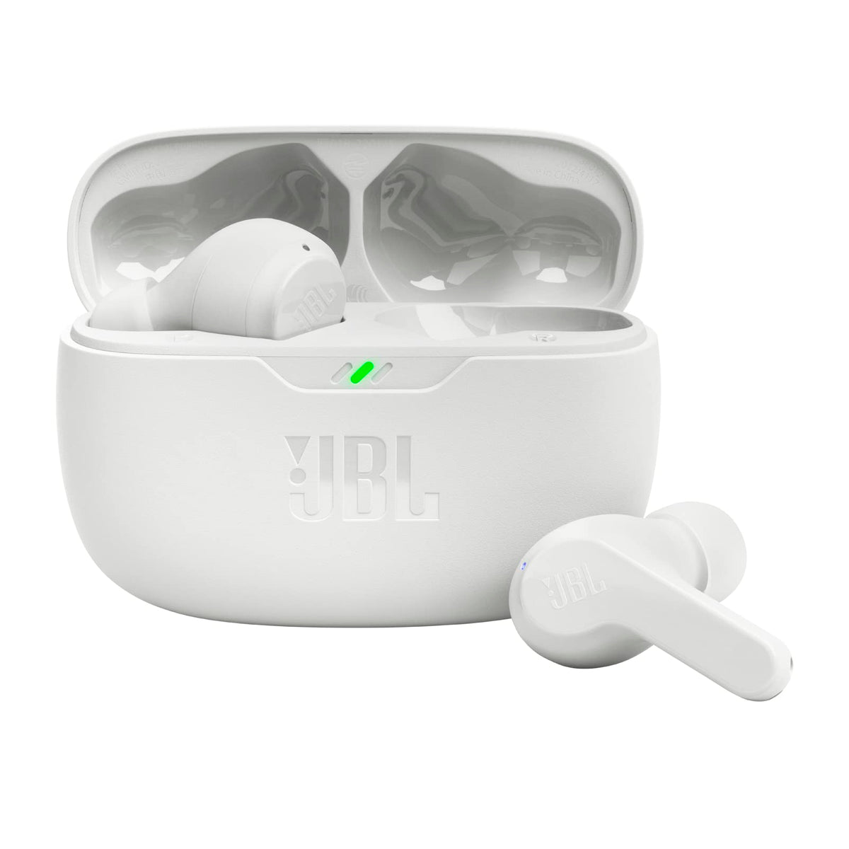 JBL Vibe Beam - True Wireless Earbuds - Black