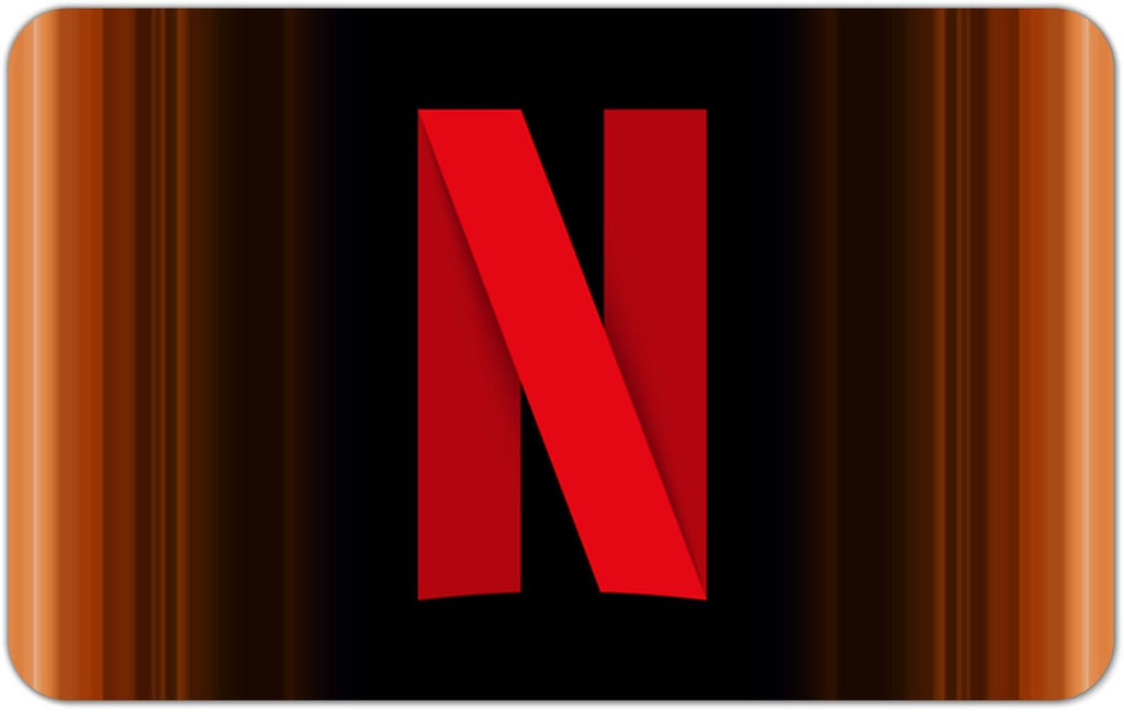 Netflix eGift Card