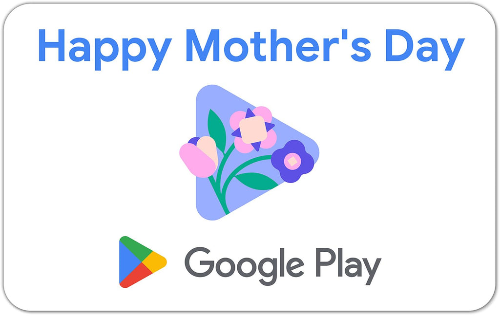 Google Play gift code