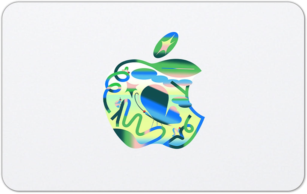 Apple Gift Card—Email Delivery