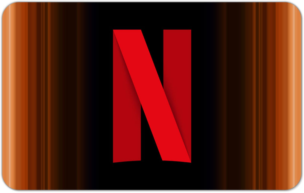 Netflix eGift Card