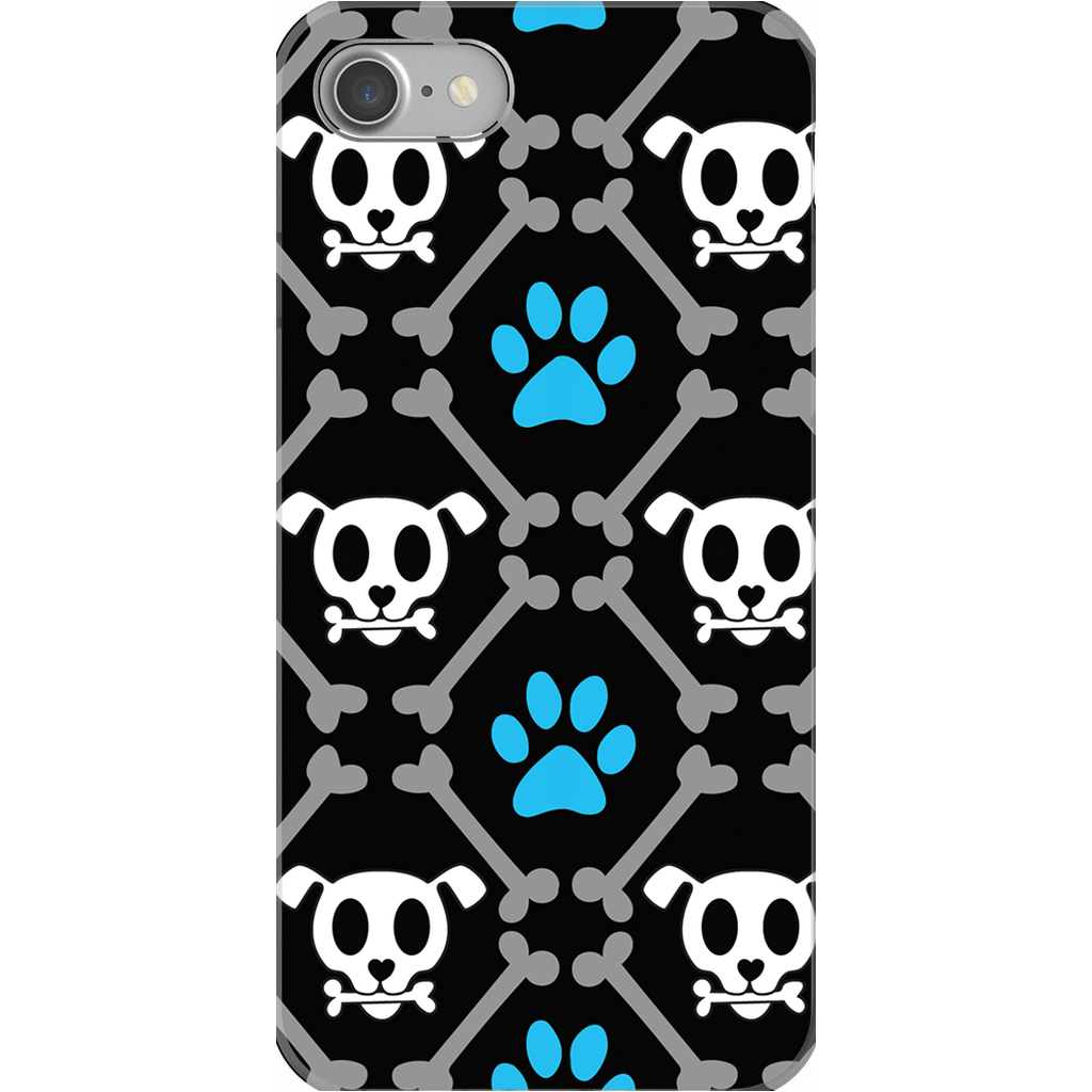 Bone  Dogger Phone Case-2