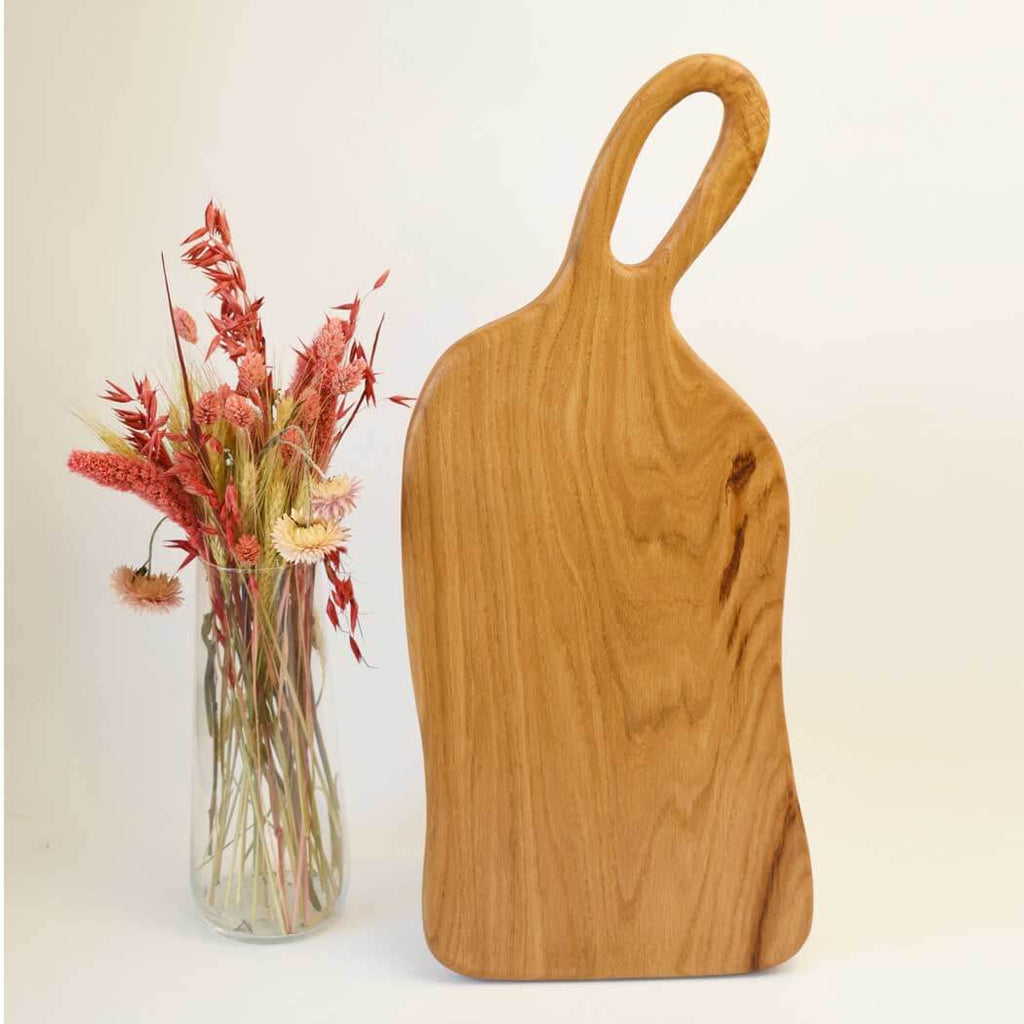 Oak Cutting Boards-6