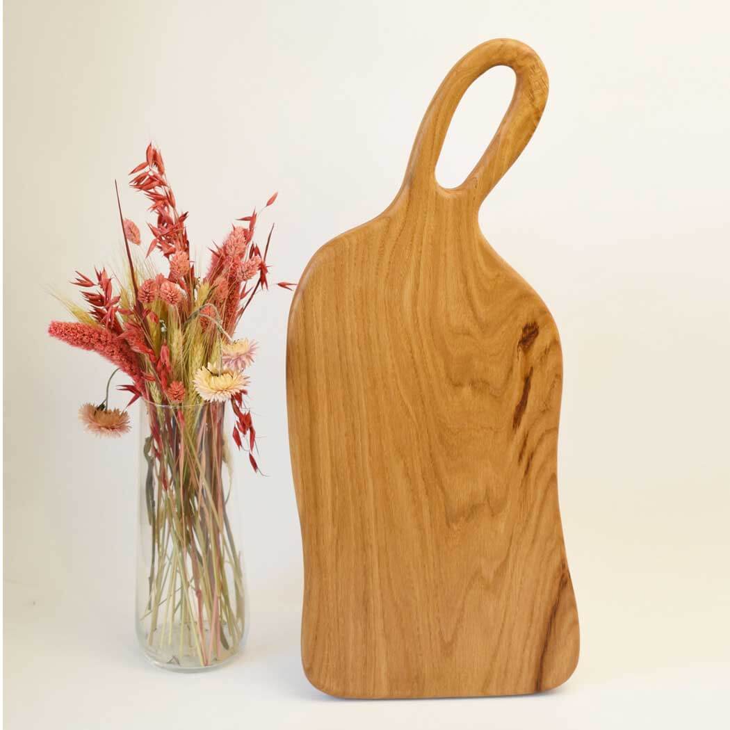 Oak Cutting Boards-6