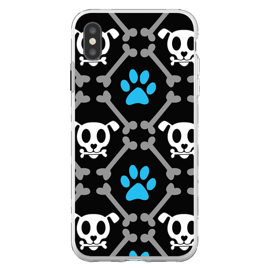Bone  Dogger Phone Case-10